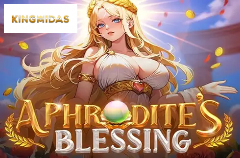 Aphrodite Blessing